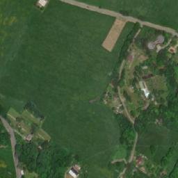 Satellite imagery of Helštýn [Frenštát pod Radhoštěm], CZ