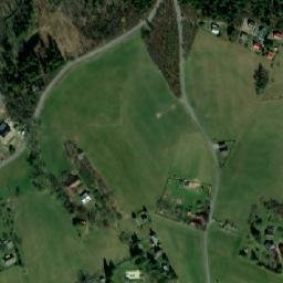 Satellite imagery of [Kunčice pod Ondřejníkem] wood church t., CZ