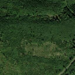 Satellite imagery of Kobylanka, CZ