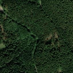 Satellite imagery of Vysoký Rikali [Morávka], CZ