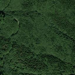 Satellite imagery of Vysoký Rikali [Morávka], CZ