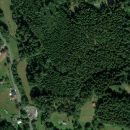 Satellite imagery of Mišáci [Morávka], CZ