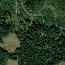 Satellite imagery of Mišáci [Morávka], CZ