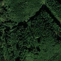 Satellite imagery of Gruník [Horní Lomná], CZ