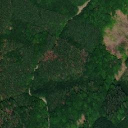 Satellite imagery of Smolkov [Dolní Lomná], CZ