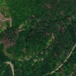 Satellite imagery of Smolkov [Dolní Lomná], CZ