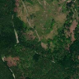 Satellite imagery of Laškula [Dolní Lomná] GSM, CZ