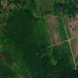 Satellite imagery of Malá Skalka [Dolní Lomná], CZ