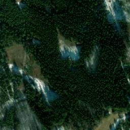 Satellite imagery of Studeničný [Mosty u Jablunkova], CZ