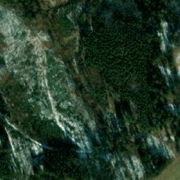 Satellite imagery of Studeničný [Mosty u Jablunkova], CZ