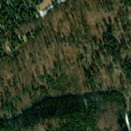 Satellite imagery of Komorovský Grúň [Bukovec u Jablunkova], CZ