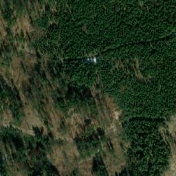 Satellite imagery of Komorovský Grúň [Bukovec u Jablunkova], CZ