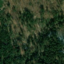 Satellite imagery of Komorovský Grúň [Bukovec u Jablunkova] GSM, CZ