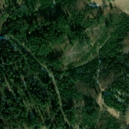 Satellite imagery of TK 89, SK