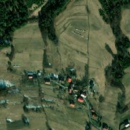 Satellite imagery of I/8, SK