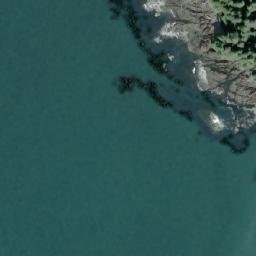 Satellite imagery of Escalante Point, CA