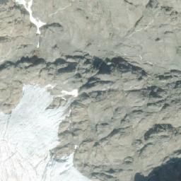 Satellite imagery of Argus Mountain, CA