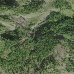 Satellite imagery of Black Cat Mountain, CA