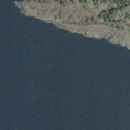 Satellite imagery of Partington Point, CA