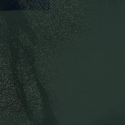 Satellite imagery of Four Mile Point, CA