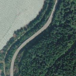 Satellite imagery of Brunswick Point, CA