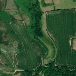 Satellite imagery of Cap de Flamanville, FR