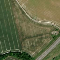 Satellite imagery of 0814403 - A, BE