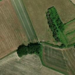 Satellite imagery of 0814403 - A, BE