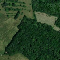 Satellite imagery of 0824401 - A, BE