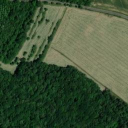 Satellite imagery of 0824401 - A, BE