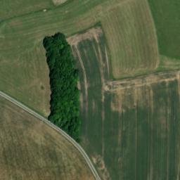 Satellite imagery of 0811604 - A, BE