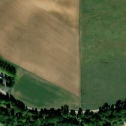 Satellite imagery of 0811603 - A, BE