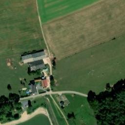 Satellite imagery of 0811603 - A, BE