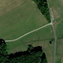 Satellite imagery of 0811603 - A, BE