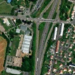 Satellite imagery of 5432301 - 1, BE