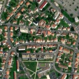 Satellite imagery of 5432301 - 1, BE