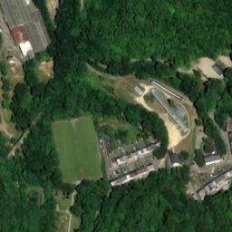 Satellite imagery of LF 27G, BE