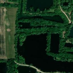 Satellite imagery of LU-DE 2, BE
