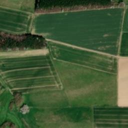 Satellite imagery of Ehweiler Höhe, DE