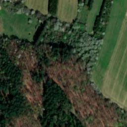 Satellite imagery of Herrchenberg, DE