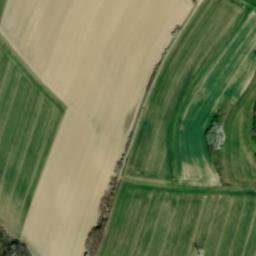 Satellite imagery of Herrchenberg, DE