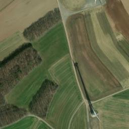 Satellite imagery of Galgenberg, DE