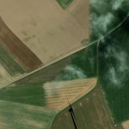 Satellite imagery of Galgenberg, DE