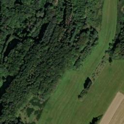 Satellite imagery of Waldhöhe, DE