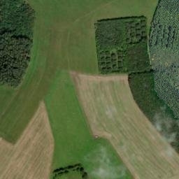 Satellite imagery of Waldhöhe, DE