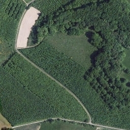 Satellite imagery of Waldhöhe, DE