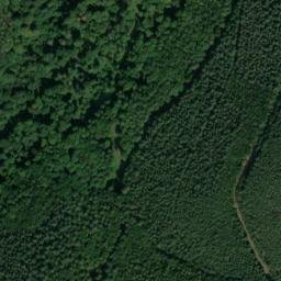 Satellite imagery of Rosenberg, DE