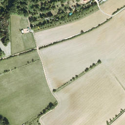 Satellite imagery of Bickelhaube, DE