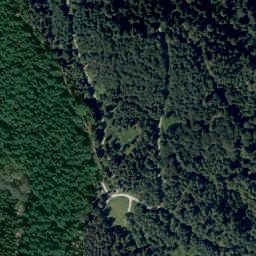 Satellite imagery of Stiefelhöhe, DE