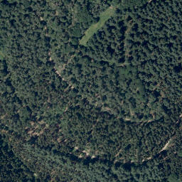 Satellite imagery of Wetterberg, DE